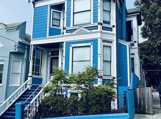 950 Sanchez St, San Francisco, CA 94114