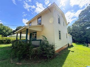 4300 Wellborn Ave, Anniston, AL 36206