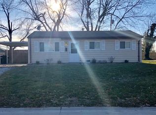 31 Juno Dr, Wentzville, MO 63385