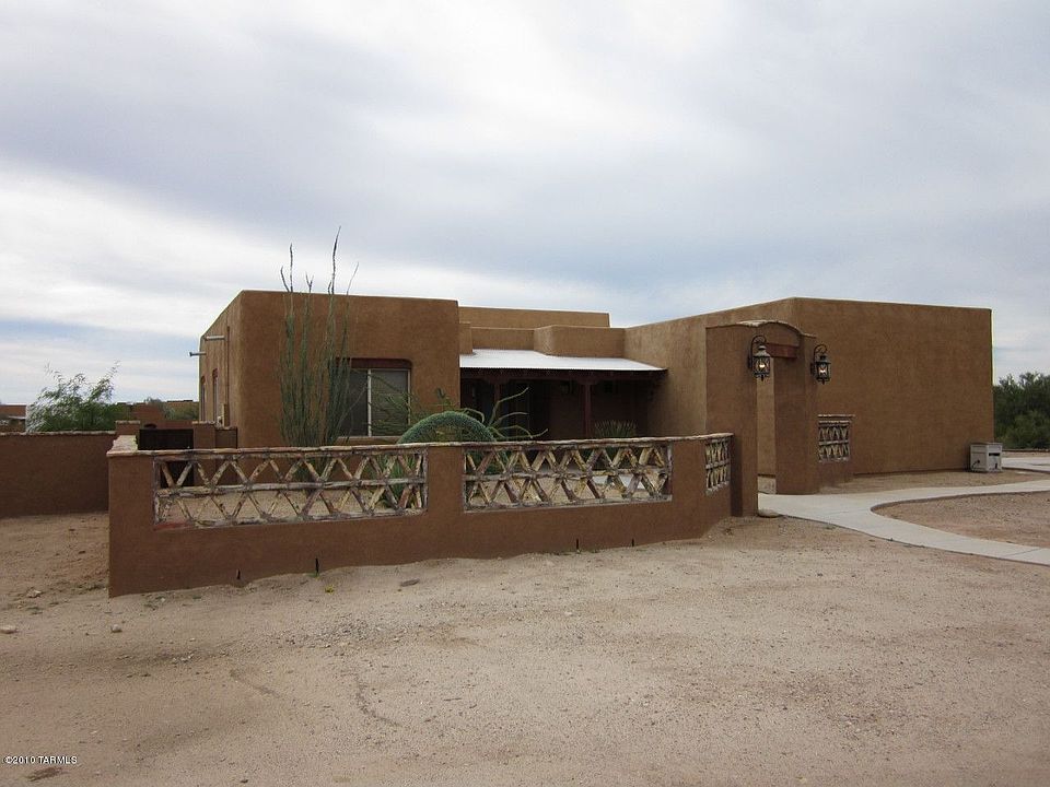 1st image of 4032 S Spiney Lizard Ln