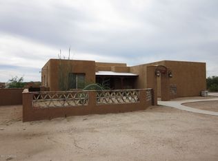4032 S Spiney Lizard Ln, Tucson, AZ 85735