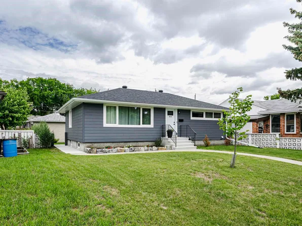 8628 64th Ave NW, Edmonton, AB T6E 0H5