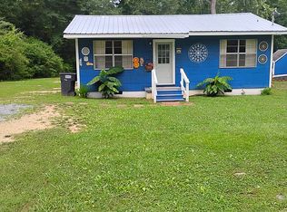 435 Scoggins St, Summerville, GA 30747