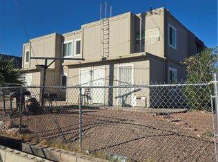 33 Gold Bar Ct #B, Las Vegas, NV 89110