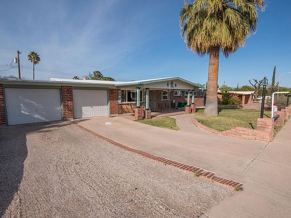 3rd image of 7137 E. Paseo San Andres