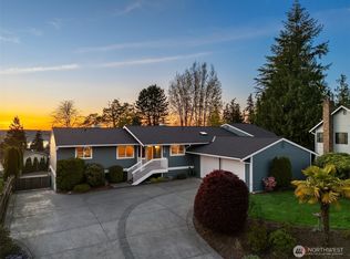 Puget Sound Hills, Mukilteo, WA 98275
