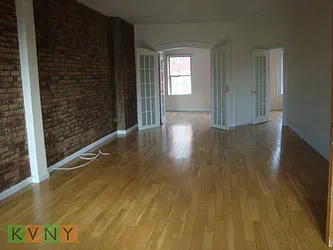 Rented by KVNY Soho