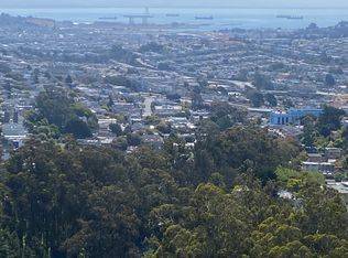 643A Teresita Blvd, San Francisco, CA 94127