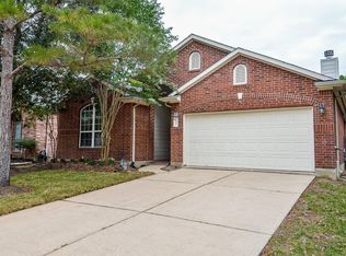 4519 Wellington Grove Ln, Katy, TX 77494