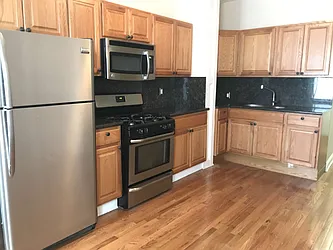 Rented by BRICK & GALO REALTY CORP