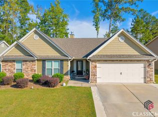 2814 S Port Dr, Bethlehem, GA 30620