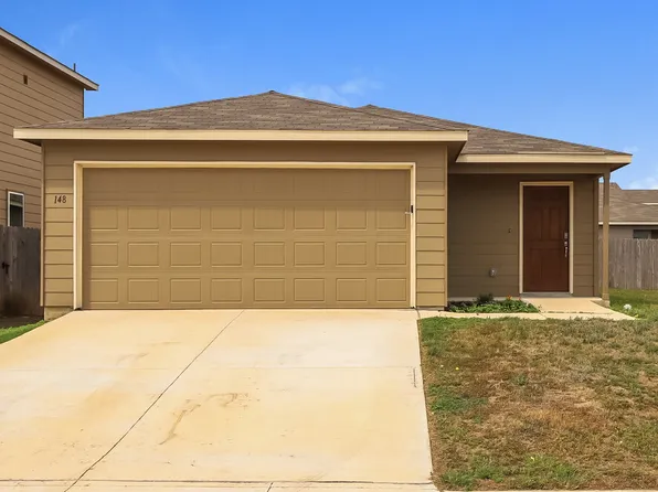 148 Rock Nettle, New Braunfels, TX 78130