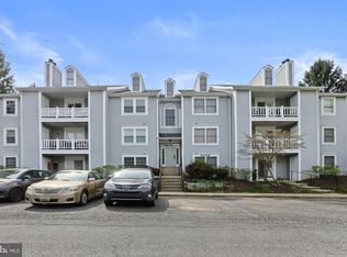 12216 Eagles Nest Ct APT C, Germantown, MD 20874