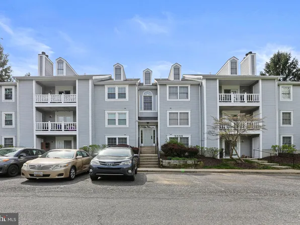 12216 Eagles Nest Ct APT C, Germantown, MD 20874