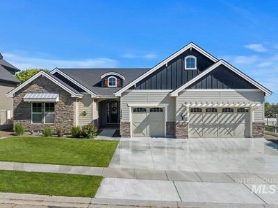 12486 S Sunrise Mist Loop, Nampa, ID, 83686