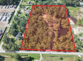 20727 Baldwin Ln, Porter, TX 77365
