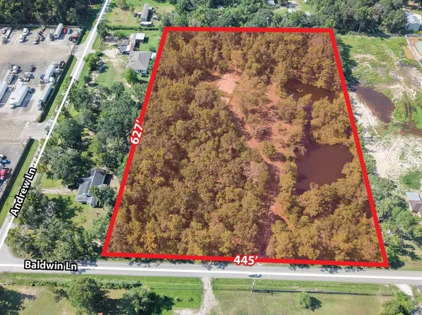 20727 Baldwin Ln, Porter, TX 77365