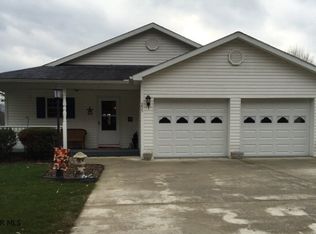 255 Gristmill Rd, Everett, PA 15537