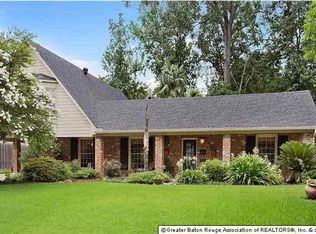 9545 Donna Dr, Baton Rouge, LA 70815