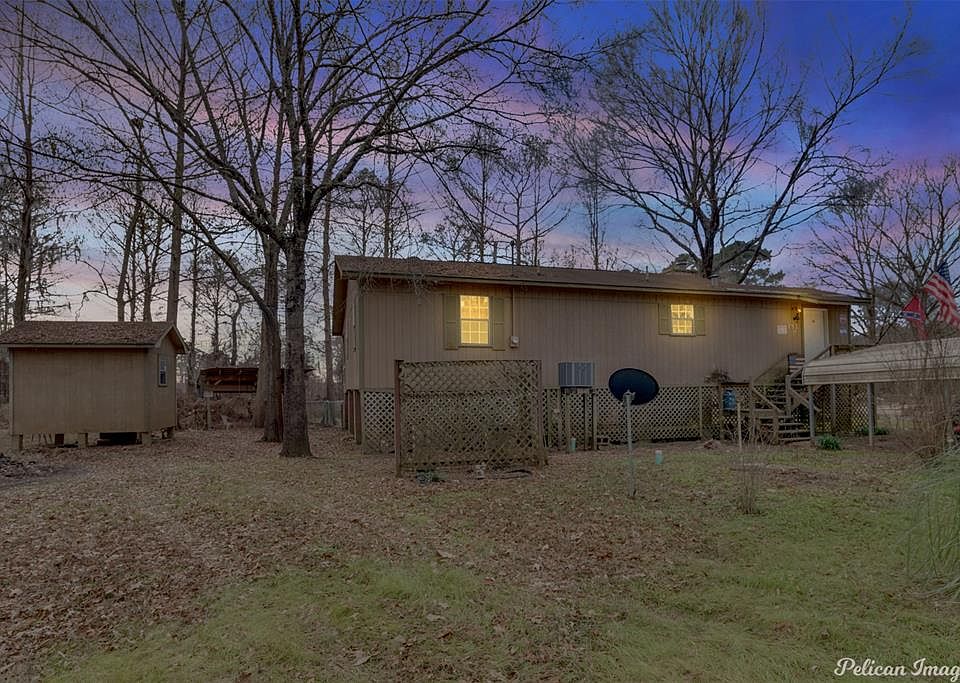 193 Hale Camp Rd, Doyline, LA 71023 Zillow