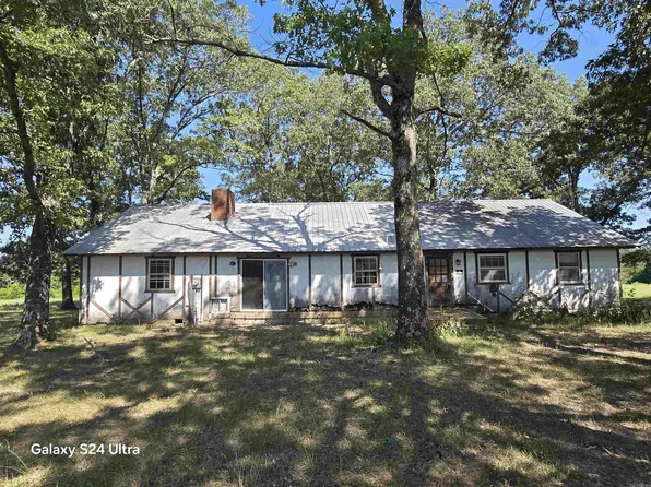 101 Summer Meadows Dr, Mountain View, AR 72560