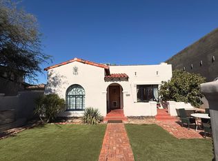 (Undisclosed Address), Tucson, AZ 85716