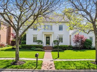 4440 Ackerly Farm Rd, New Albany, OH 43054