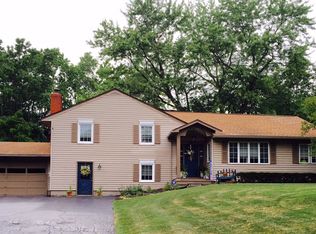 281 Moseley Rd, Fairport, NY 14450