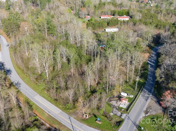 0 Canoe Ln, Asheville, NC 28804