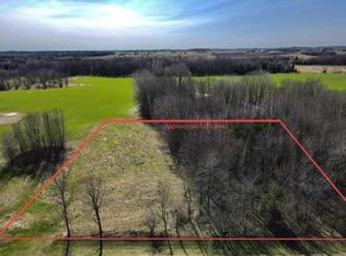 LOT 14 Sleepy Hollow Rd, Kewaunee, WI 54216