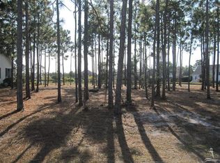 E Lagoon Ct LOT 24, Southport, NC 28461
