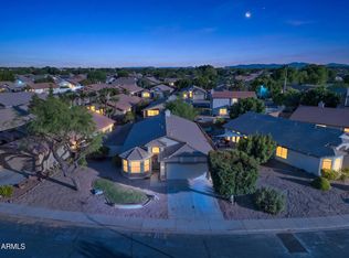 6421 W Wahalla Ln, Glendale, AZ 85308