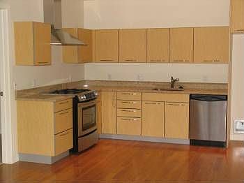 2nd image of 410 Acoma St Unit 317