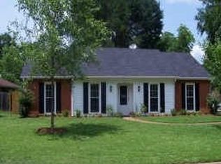 316 Longmeadow Dr, Ridgeland, MS 39157
