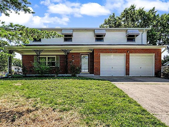 2nd image of 1690 Yellowglen Dr