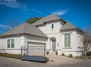 7914 Fair Oaks Ave, Dallas, TX 75231