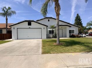 1605 Glacier Way, Wasco, CA 93280