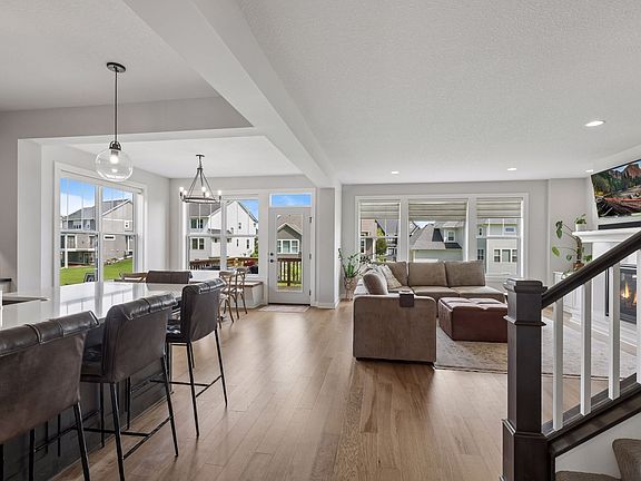 4th image of 4392 Millstone Ct