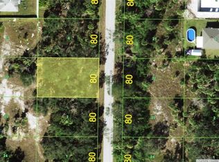 469 Celeste St, Port Charlotte, FL 33954