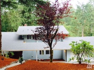 2203 Park Cir SW, Olympia, WA 98512