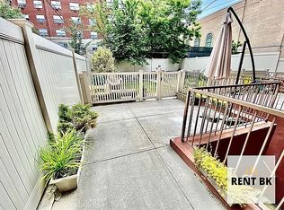564 Sterling Pl #12A, Brooklyn, NY 11238
