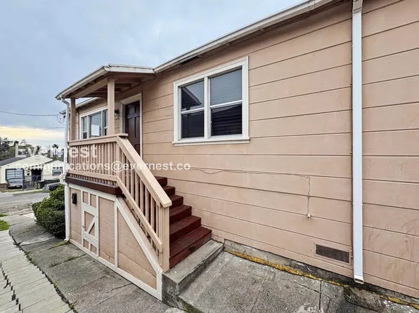 6618 Laird Ave, Oakland, CA 94605
