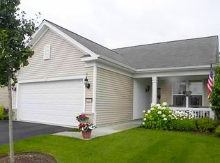 13313 Bluebird Ln, Huntley, IL 60142