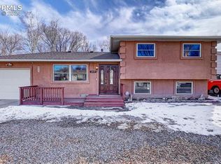 3717 Pearl Dr, Colorado Springs, CO 80918
