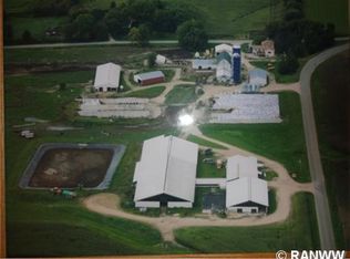 N4688 110th St, Elmwood, WI 54740