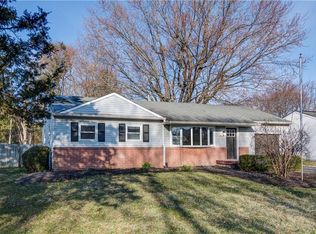 1042 E Auman Dr, Carmel, IN 46032