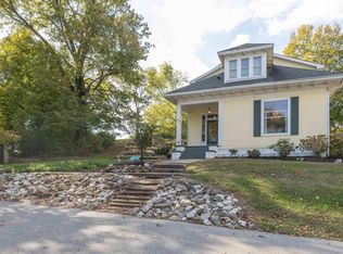 116 Sycamore St, Newburgh, IN 47630