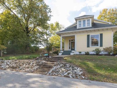 116 Sycamore St, Newburgh, IN, 47630