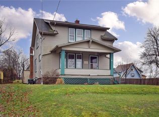 1574 W Beech St, Alliance, OH 44601
