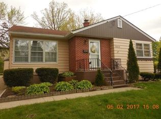 3409 Shirley Rd, Rockford, IL 61108